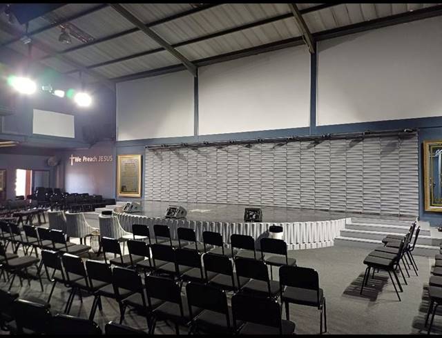 INDUSTRIAL FOR SALE IN HENNOPSPARK